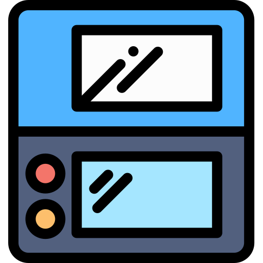 Game console icon