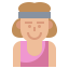 Athlete icon 64x64