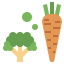 Broccoli icon 64x64