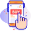 Buy icon 64x64