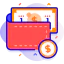 Payment method icon 64x64