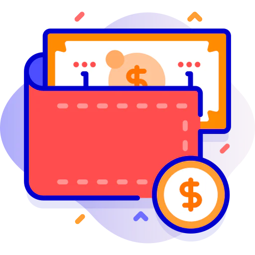 Payment method icon