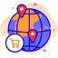 Worldwide icon 64x64