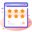 Rating icon 64x64