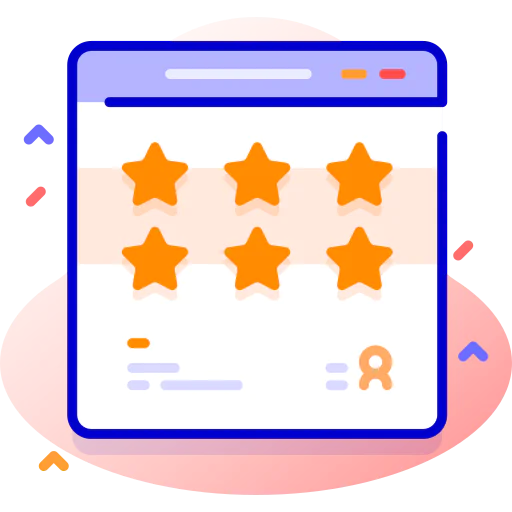 Rating Ikona