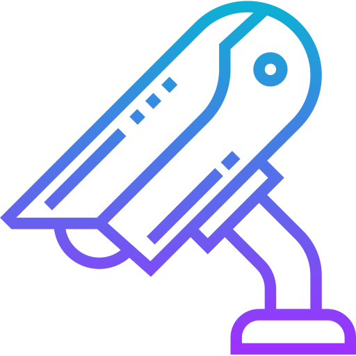 Cctv icon