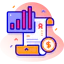 Diagram icon 64x64