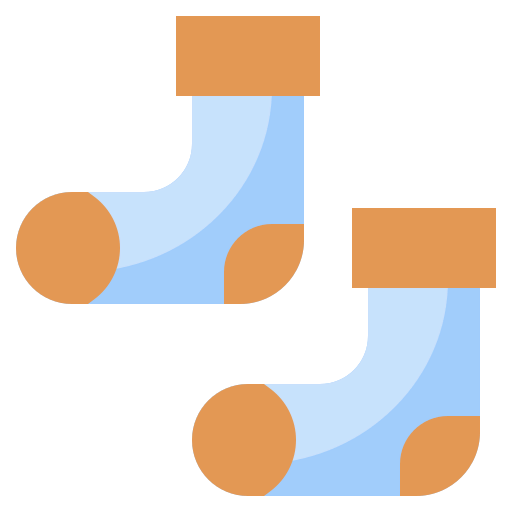 Socks icon