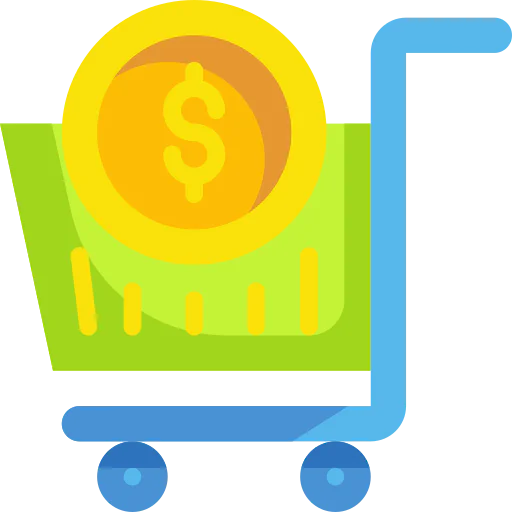 Корзина иконка