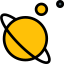 Планета иконка 64x64