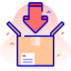Shipping icon 64x64