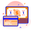 Payment method icon 64x64