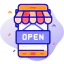Open icon 64x64