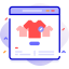 Clothes icon 64x64