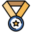 Medal icon 64x64