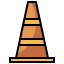 Cone icon 64x64