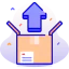 Pallets icon 64x64
