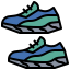Trainers 图标 64x64