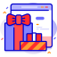 Gift icon 64x64