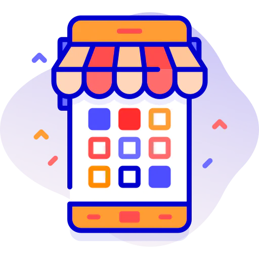 Ecommerce icon