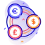 Currency icon 64x64