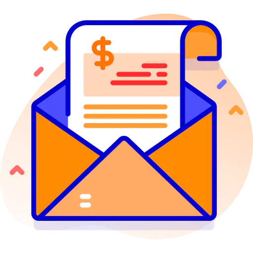Email 图标