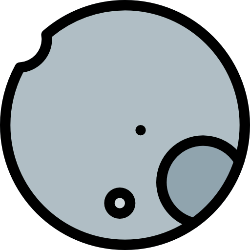 Moon icon