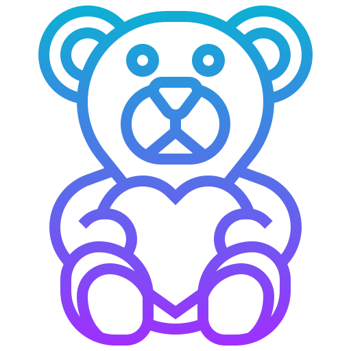 Bear icon