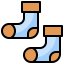 Socks icon 64x64