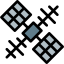 Спутник иконка 64x64