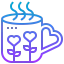Coffee mug icon 64x64