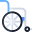 Wheelchair icon 64x64