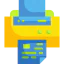 Printer ícono 64x64