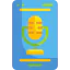 Microphone іконка 64x64
