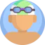 Swimmer іконка 64x64