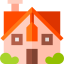 House icône 64x64