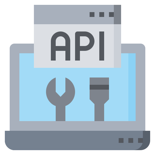 Api icon