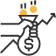 Investment icon 64x64