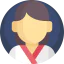 Judo icon 64x64