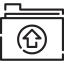 Upload icon 64x64