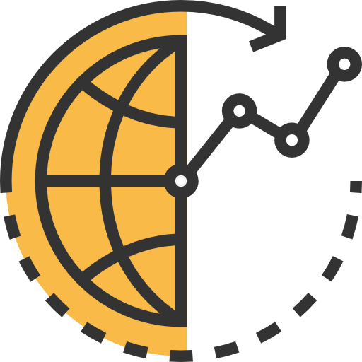 Market analysis 图标