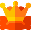 Crown icône 64x64