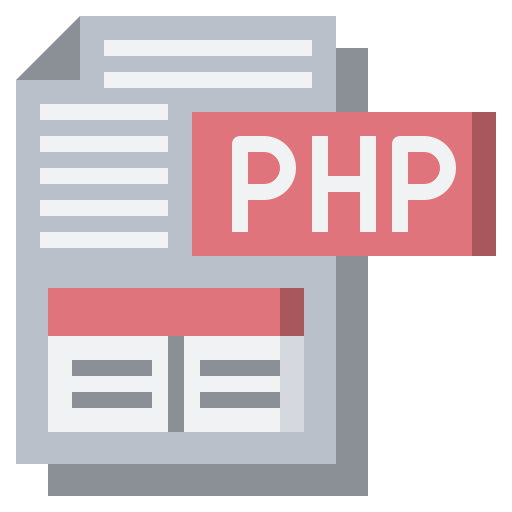 Php アイコン