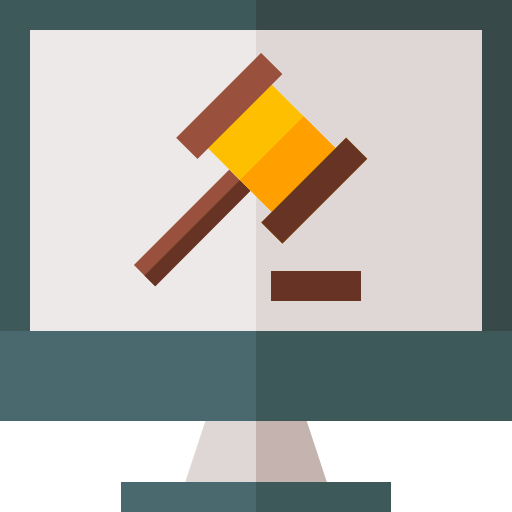 Computer icon