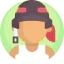 Skater icon 64x64