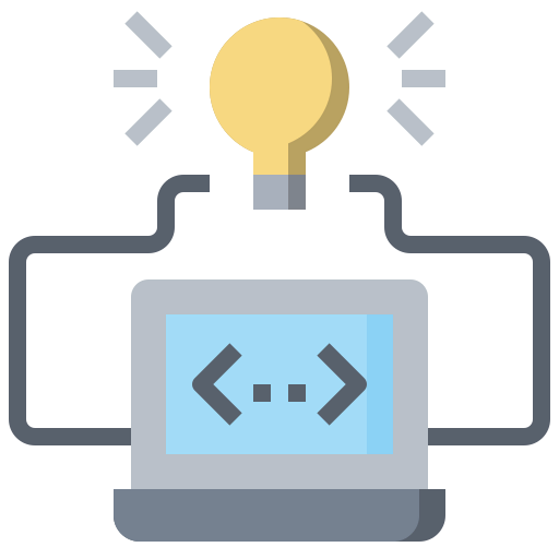 Coding Symbol