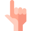 Hand icône 64x64