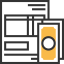 Invoice icon 64x64