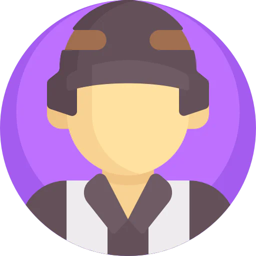 Referee icon