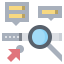 Search engine Ikona 64x64